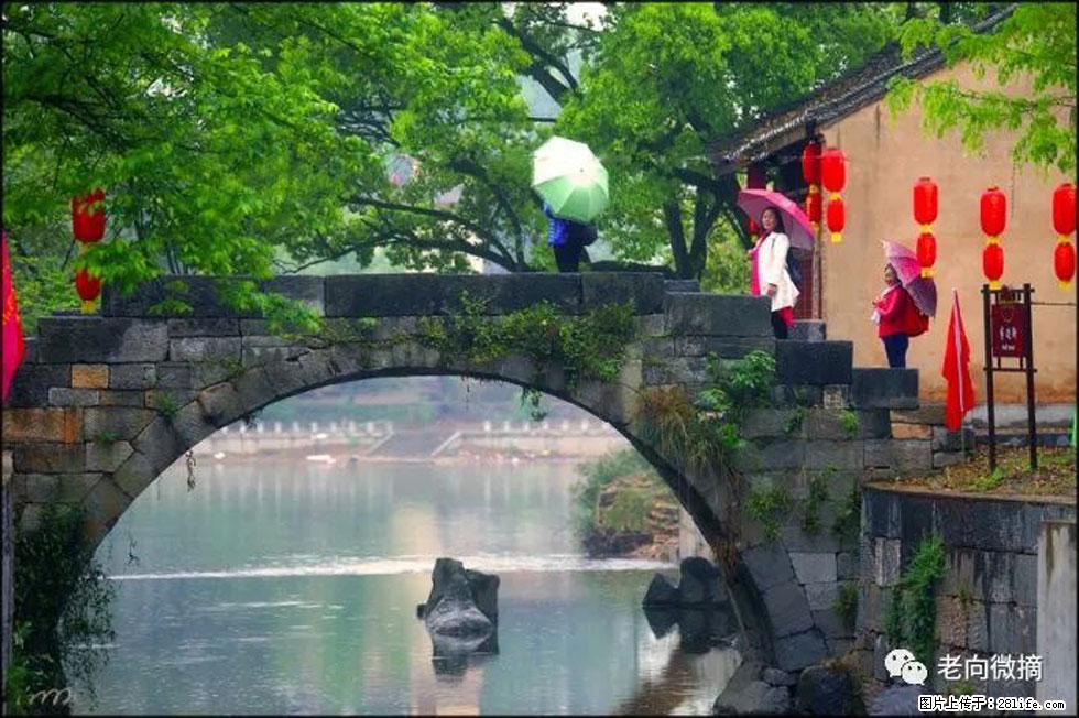 【春天，广西桂林灌阳县向您发出邀请！】江口老街又逢春 - 游山玩水 - 淮南生活社区 - 淮南28生活网 hn.28life.net