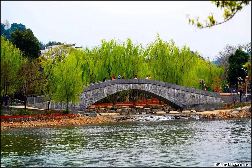 【春天，广西桂林灌阳县向您发出邀请！】江口老街又逢春 - 游山玩水 - 淮南生活社区 - 淮南28生活网 hn.28life.net