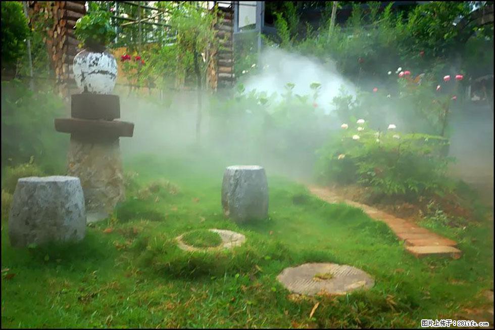 【春天，广西桂林灌阳县向您发出邀请！】如梦似幻莲溪庐 - 游山玩水 - 淮南生活社区 - 淮南28生活网 hn.28life.net