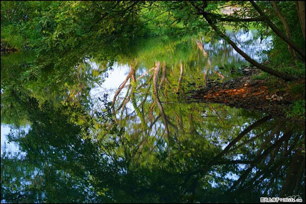 【春天，广西桂林灌阳县向您发出邀请！】熊家寨湿地公园 - 游山玩水 - 淮南生活社区 - 淮南28生活网 hn.28life.net