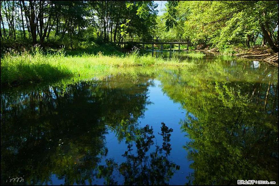 【春天，广西桂林灌阳县向您发出邀请！】熊家寨湿地公园 - 游山玩水 - 淮南生活社区 - 淮南28生活网 hn.28life.net