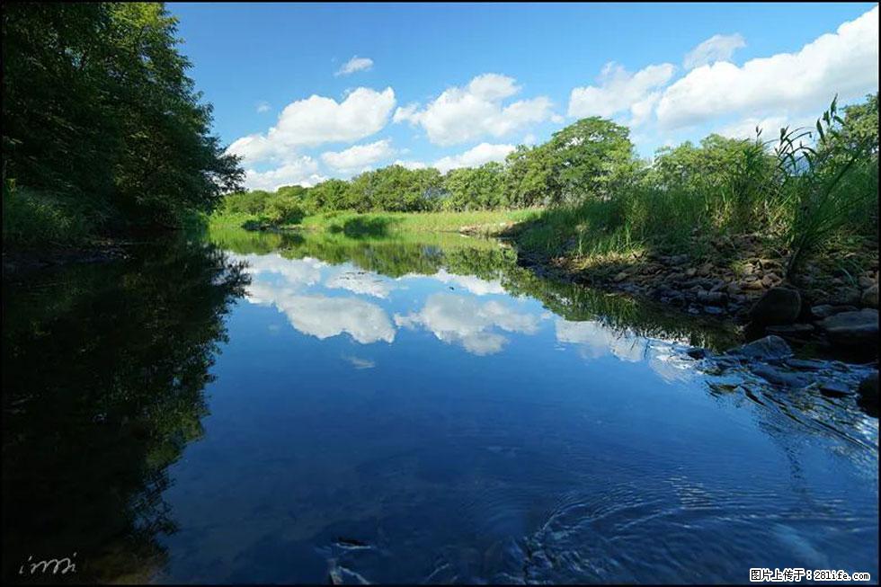 【春天，广西桂林灌阳县向您发出邀请！】熊家寨湿地公园 - 游山玩水 - 淮南生活社区 - 淮南28生活网 hn.28life.net