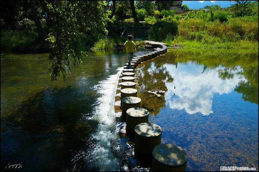 【春天，广西桂林灌阳县向您发出邀请！】熊家寨湿地公园 - 游山玩水 - 淮南生活社区 - 淮南28生活网 hn.28life.net