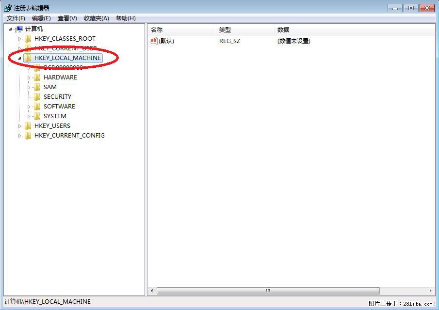 Photoshop不能直接拖拽打开图片的解决办法 - 生活百科 - 淮南生活社区 - 淮南28生活网 hn.28life.net