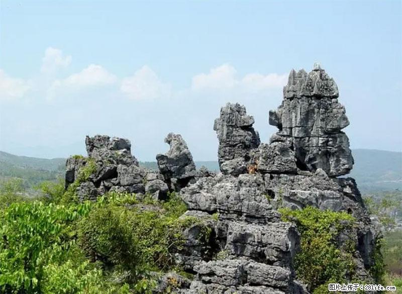 桂林旅游名城景点：灌阳文市石林 - 游山玩水 - 淮南生活社区 - 淮南28生活网 hn.28life.net