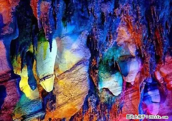 让人脸红的流氓景点，大自然真的有点色 - 灌水专区 - 淮南生活社区 - 淮南28生活网 hn.28life.net