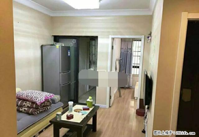 淮河新城民生前城 1室1厅1卫 - 房屋出租 - 房屋租售 - 淮南分类信息 - 淮南28生活网 hn.28life.net