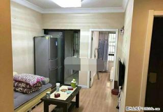 淮河新城民生前城 1室1厅1卫 - 淮南28生活网 hn.28life.net