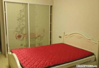 龙湖中心拎包入住精装修公寓 - 淮南28生活网 hn.28life.net