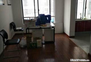 家乐福140平精装修办公室 - 淮南28生活网 hn.28life.net