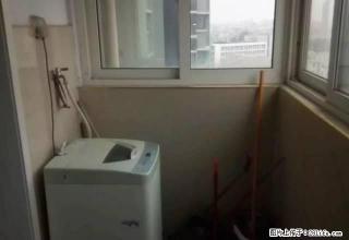 (单间出租)福海园小区12楼，2室2厅卫精装修，家居家电齐全，拎包入住 - 淮南28生活网 hn.28life.net