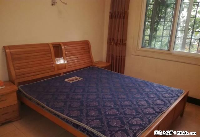 东苑西区1楼97平方简装设施齐全有院子1300元 - 房屋出租 - 房屋租售 - 淮南分类信息 - 淮南28生活网 hn.28life.net