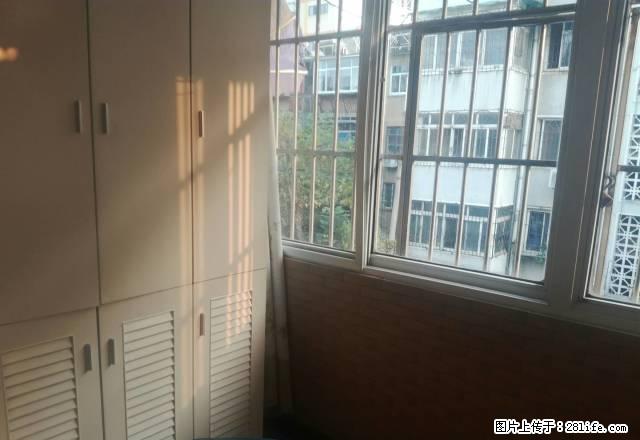 淮师附小梅园小区3楼92平方精装修设施齐全1000元 - 房屋出租 - 房屋租售 - 淮南分类信息 - 淮南28生活网 hn.28life.net