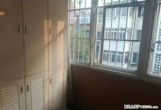 淮师附小梅园小区3楼92平方精装修设施齐全1000元 - 淮南28生活网 hn.28life.net