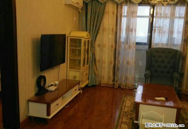 西湖天地1室2厅精装修拎包入住 - 房屋出租 - 房屋租售 - 淮南分类信息 - 淮南28生活网 hn.28life.net