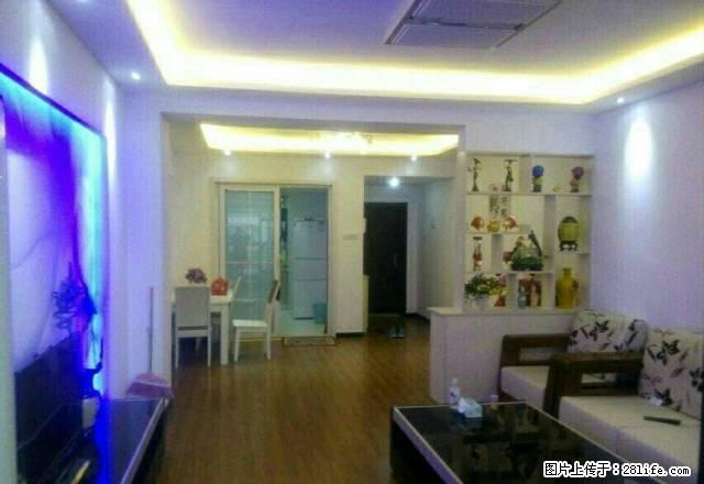 龙湖路一号3室2厅精装修拎包入住 - 房屋出租 - 房屋租售 - 淮南分类信息 - 淮南28生活网 hn.28life.net