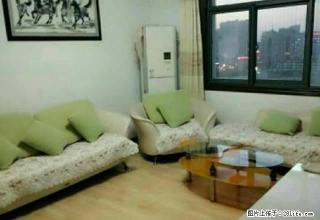 奥林盛世2室2厅精装修拎包入住 - 淮南28生活网 hn.28life.net