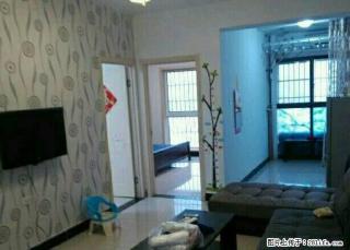 金地俊园2室2厅精装修拎包入住 - 淮南28生活网 hn.28life.net