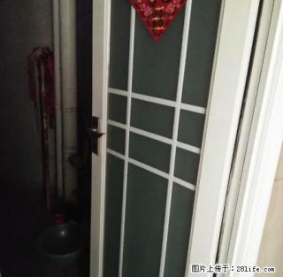 熙城熙园4层3室1厅89.36平可烧饭洗澡400/月 - 淮南28生活网 hn.28life.net