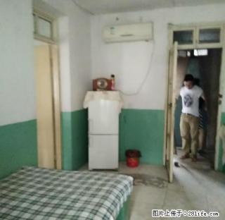谢二中村5层简装生活设施1室1厅300/月 - 淮南28生活网 hn.28life.net