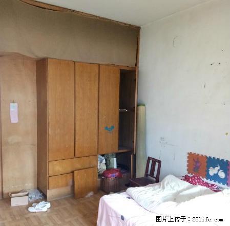 铁路新村多层4楼精装46平方2室1厅靠近中小学拎包入住 - 房屋出租 - 房屋租售 - 淮南分类信息 - 淮南28生活网 hn.28life.net