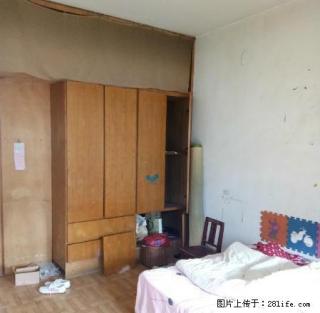 铁路新村多层4楼精装46平方2室1厅靠近中小学拎包入住 - 淮南28生活网 hn.28life.net