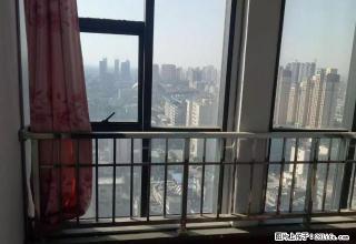 华夏广场新装修大3室 - 淮南28生活网 hn.28life.net