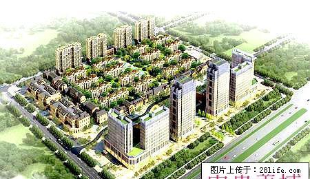 W山南高新区中央美域吉房出租 - 房屋出租 - 房屋租售 - 淮南分类信息 - 淮南28生活网 hn.28life.net