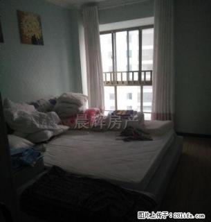 大润发附近二室二厅东西齐全拎包即住。 - 淮南28生活网 hn.28life.net