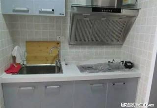 1300出租朝南复式公寓房，东西齐全拎包入住。 - 淮南28生活网 hn.28life.net