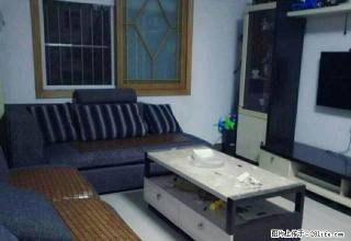 淮舜南路香格里拉小区对面三室二厅 东西齐全拎包入住，停车方便 - 淮南28生活网 hn.28life.net