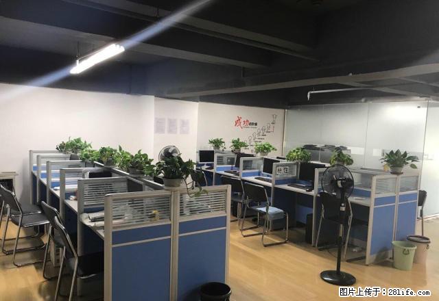 信谊置地广场，复式精装写字楼，家具家电齐全， - 房屋出租 - 房屋租售 - 淮南分类信息 - 淮南28生活网 hn.28life.net