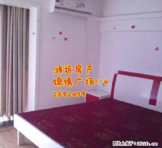 田家庵龙湖路一号( 2室1厅94平米 简单装修 面议 - 淮南28生活网 hn.28life.net