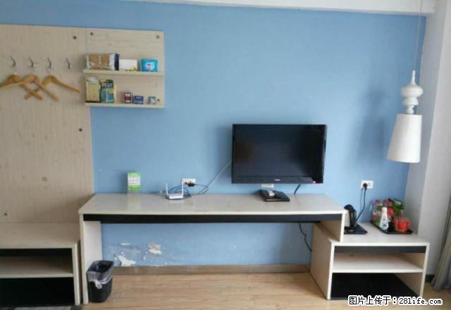 万佳酒店 公寓 精装 拎包入住 出租 - 房屋出租 - 房屋租售 - 淮南分类信息 - 淮南28生活网 hn.28life.net