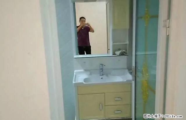 金地华府5跃6。127平精装房三室两厅出租 - 房屋出租 - 房屋租售 - 淮南分类信息 - 淮南28生活网 hn.28life.net