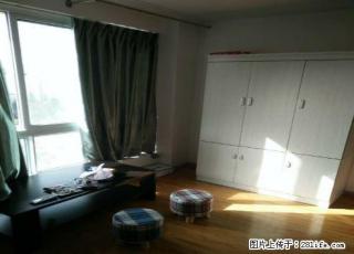 位置好两头户金地龙湖中心 1室1厅1卫 - 淮南28生活网 hn.28life.net