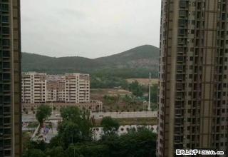 翰林锦城，1室1厅，精装修，租金1200元一个月，价格可以谈 - 淮南28生活网 hn.28life.net