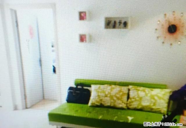淮河新城三期 景观房 拎包入住 环境优雅 - 房屋出租 - 房屋租售 - 淮南分类信息 - 淮南28生活网 hn.28life.net