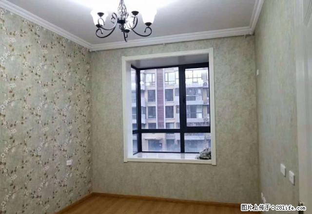 淮河新城三期 三室两厅 118平方 景观房 - 房屋出租 - 房屋租售 - 淮南分类信息 - 淮南28生活网 hn.28life.net