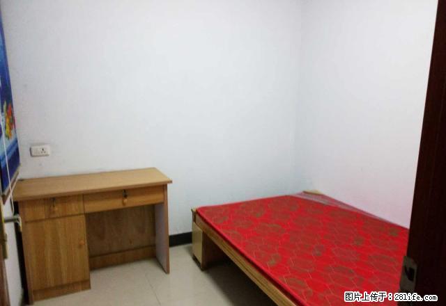 和谐家园小区大两室出租，拎包入住 有两个空调 - 房屋出租 - 房屋租售 - 淮南分类信息 - 淮南28生活网 hn.28life.net