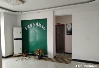 华夏中央广场三室两厅 特适合办公 地势好楼层好 价格优 - 淮南28生活网 hn.28life.net