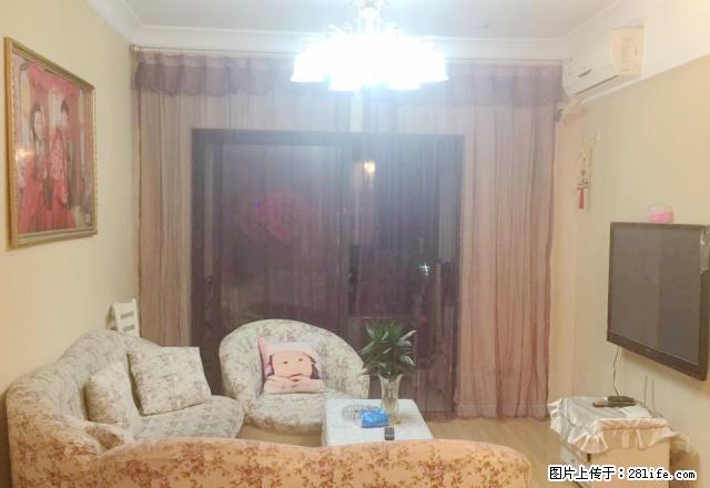 真：民生前城精装两室，家电齐全，拎包入住！ - 房屋出租 - 房屋租售 - 淮南分类信息 - 淮南28生活网 hn.28life.net
