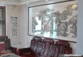 山水居3层吉房出租万家洞山店1.2刷） - 淮南28生活网 hn.28life.net