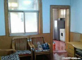 柏园北村3室1厅家具家电齐全，拎包即住 - 淮南28生活网 hn.28life.net
