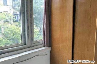 洞机新村2楼简单装修300元对外出租 - 淮南28生活网 hn.28life.net