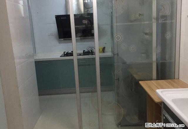 淮河新城三期 精装2室2厅 家电齐全 楼层好 拎包即住 - 房屋出租 - 房屋租售 - 淮南分类信息 - 淮南28生活网 hn.28life.net