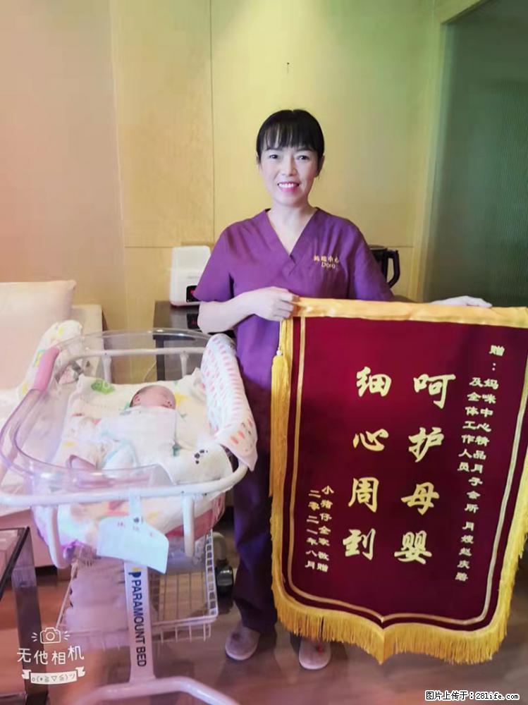 上海高端月子会所招新手月嫂，零基础带教，包吃住 - 职场交流 - 淮南生活社区 - 淮南28生活网 hn.28life.net