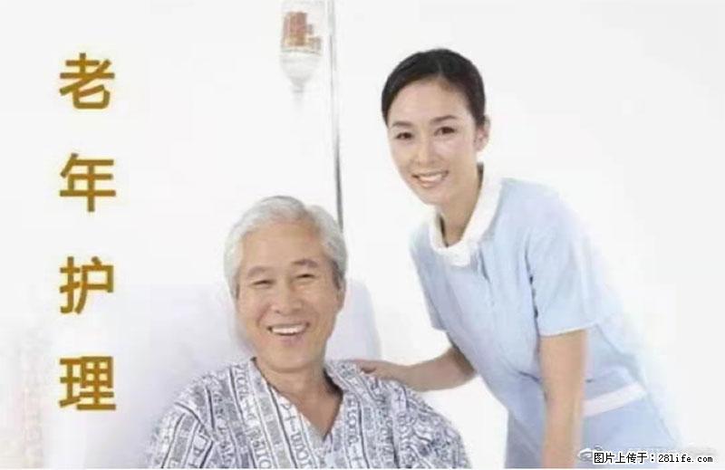 上海国企养老院，星级酒店环境，招聘养老护工 - 职场交流 - 淮南生活社区 - 淮南28生活网 hn.28life.net