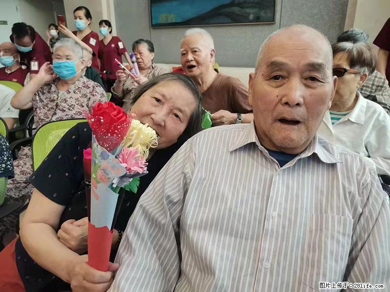 上海国企养老院，星级酒店环境，招聘养老护工 - 职场交流 - 淮南生活社区 - 淮南28生活网 hn.28life.net