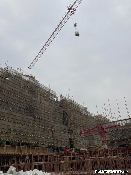 【广西三象建筑安装工程有限公司】广西桂林市时代广场项目 - 家居生活 - 淮南生活社区 - 淮南28生活网 hn.28life.net